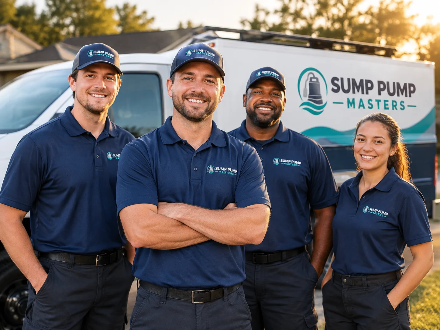 Sump Pump Repair company in Trout Lake, MI